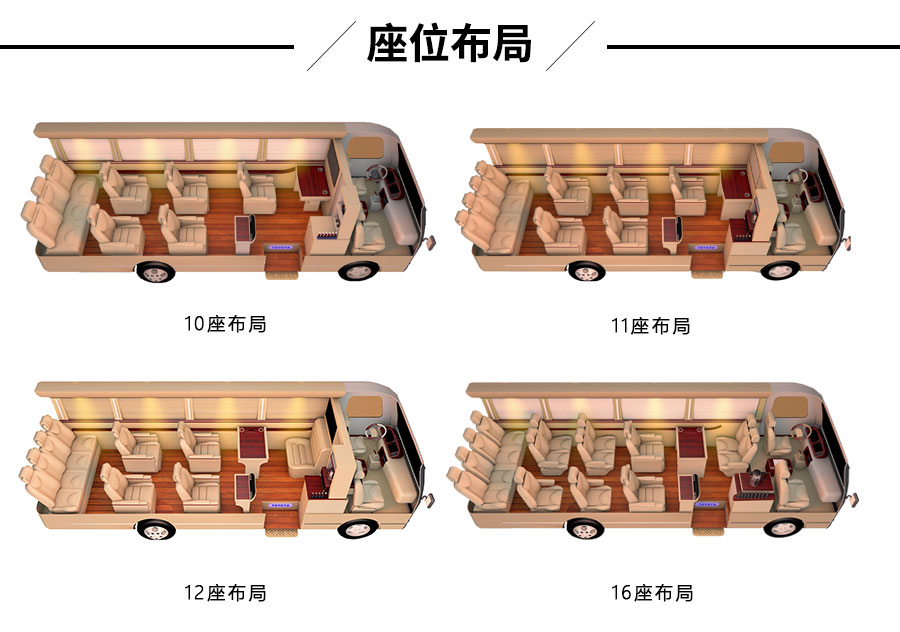 纯进口丰田考斯特/平行进口(图6)